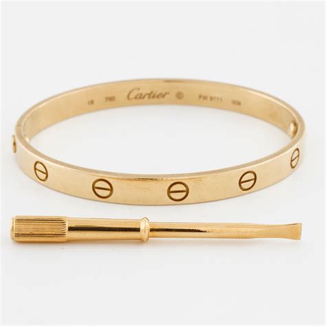 bracelet love cartier acier inoxydable|cartier love on sale.